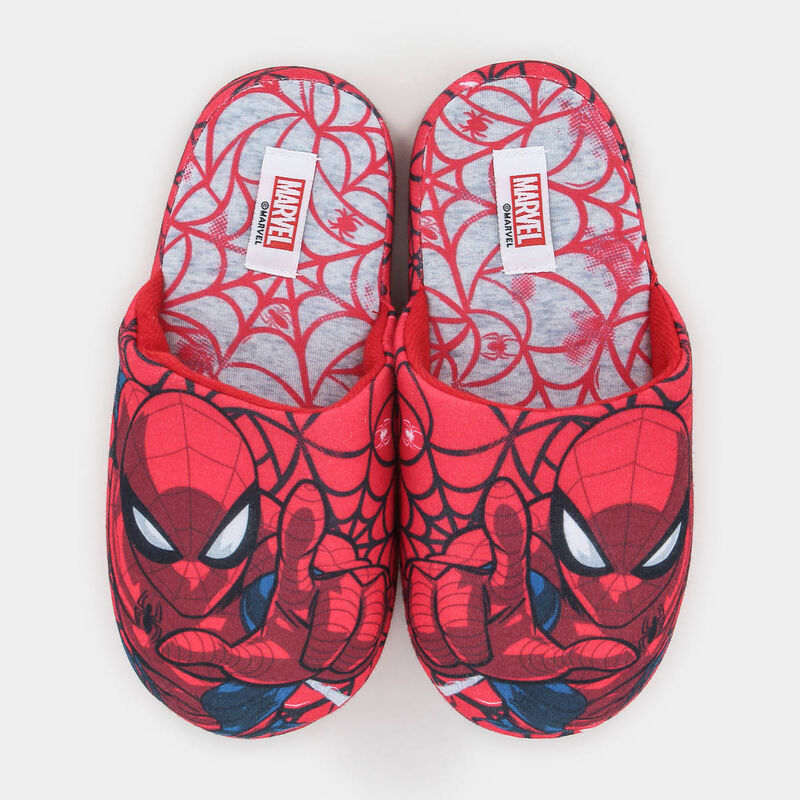 BAMBINO da BAMBINI | CIABATTE SPIDERMAN