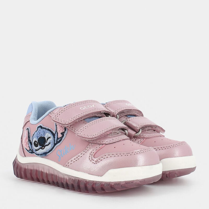 BAMBINA da BAMBINI | PRIMI PASSI GEOX