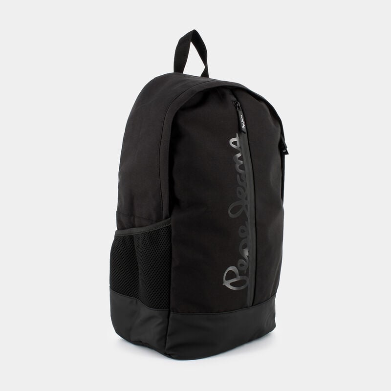 null da PEPE JE PM030829 HANK 999 BLK E24 | null PEPE JEANS