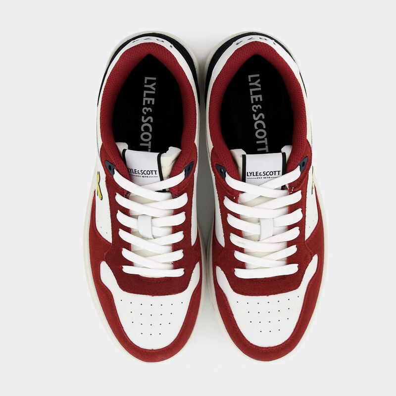 SCARPE da UOMO | SNEAKERS LYLE & SCOTT