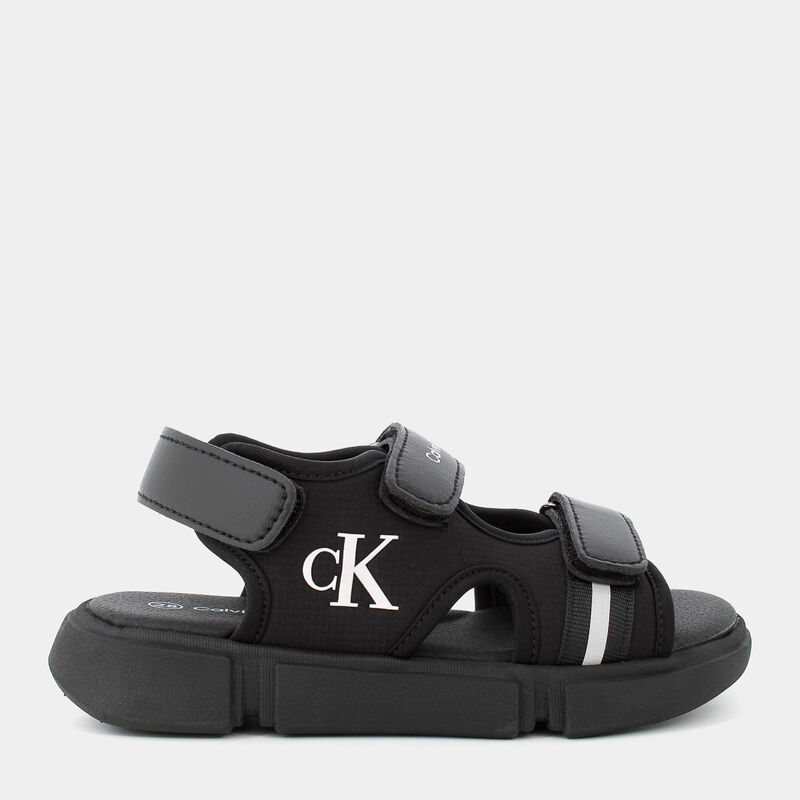 BAMBINO da BAMBINI | SANDALI CALVIN KLEIN JEANS