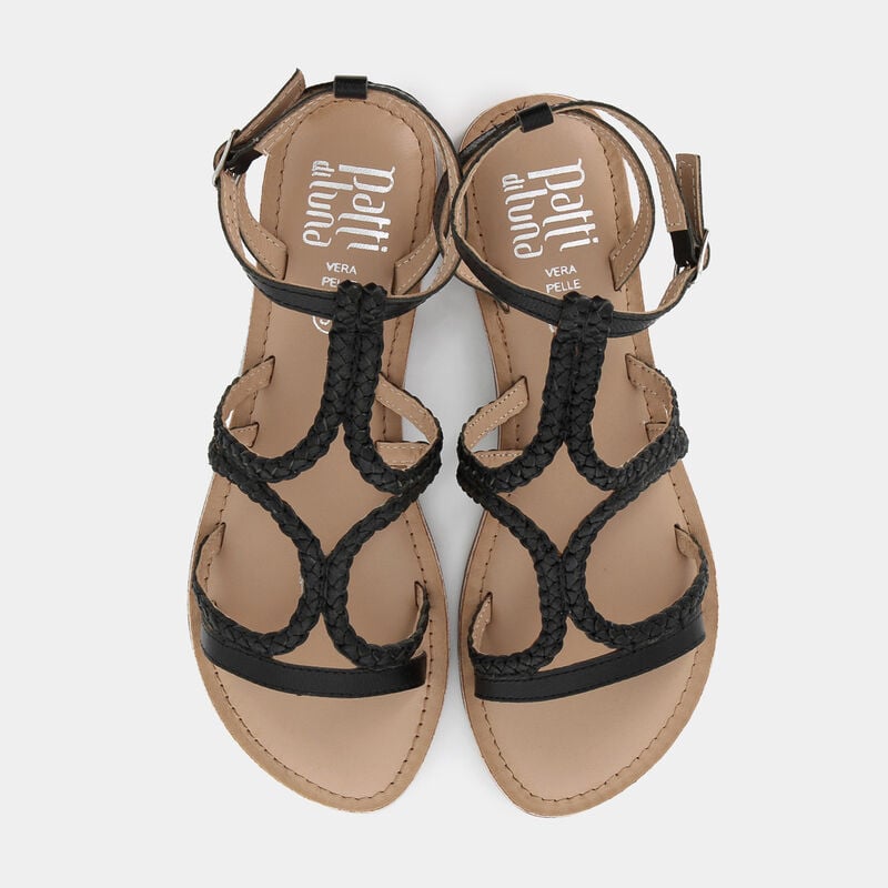 SCARPE da DONNA | SANDALI PATTI DI LUNA