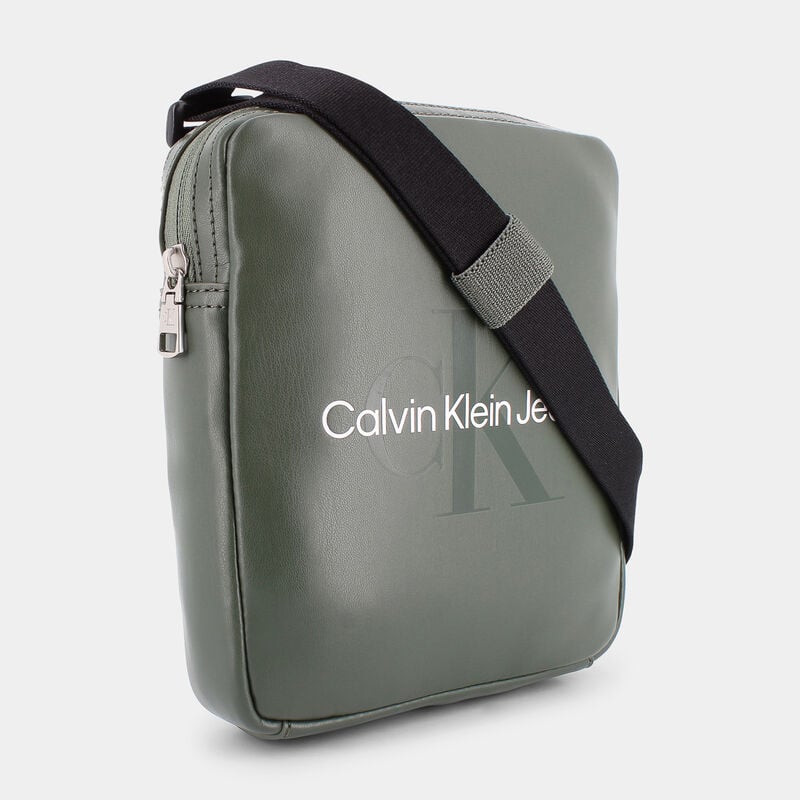 LLP  GREEN I23 da CALVIN  10108 | null CALVIN KLEIN JEANS