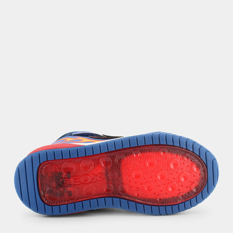 BAMBINO da BAMBINI | SPORTIVE GEOX