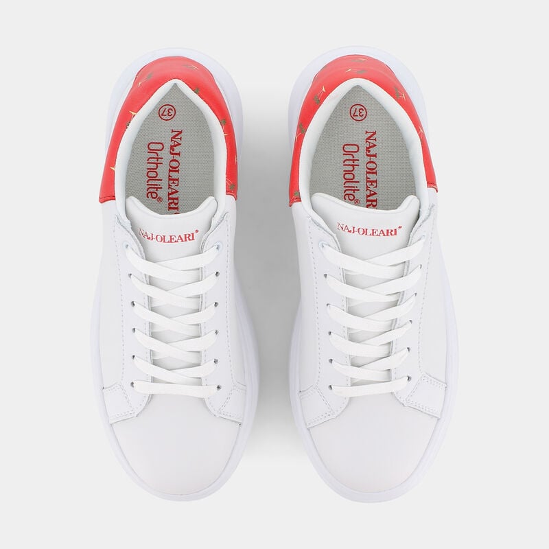 SCARPE da DONNA | SNEAKERS NAJ OLEARI