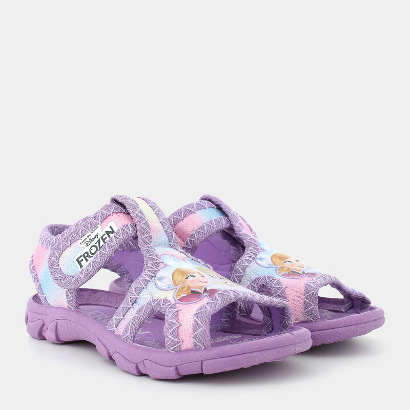 BAMBINA da BAMBINI | SANDALI FROZEN