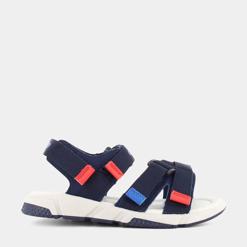 BAMBINO da BAMBINI | SANDALI STEP BY STEP