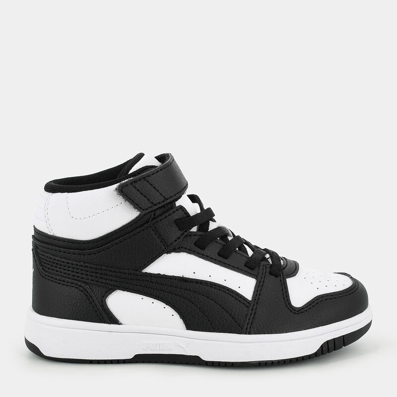 BAMBINO da BAMBINI | SPORTIVE PUMA