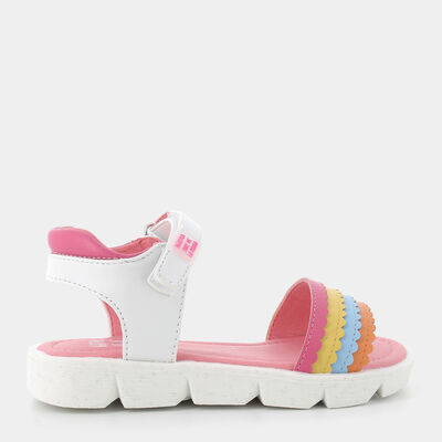 BAMBINA da BAMBINI | SANDALI AGATHA RUIZ DE LA PRADA