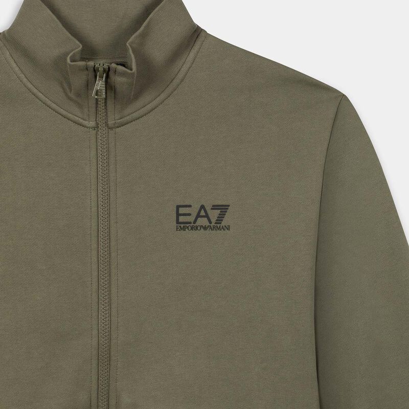 ABBIGLIAMENTO da UOMO | MAGLIE EA7