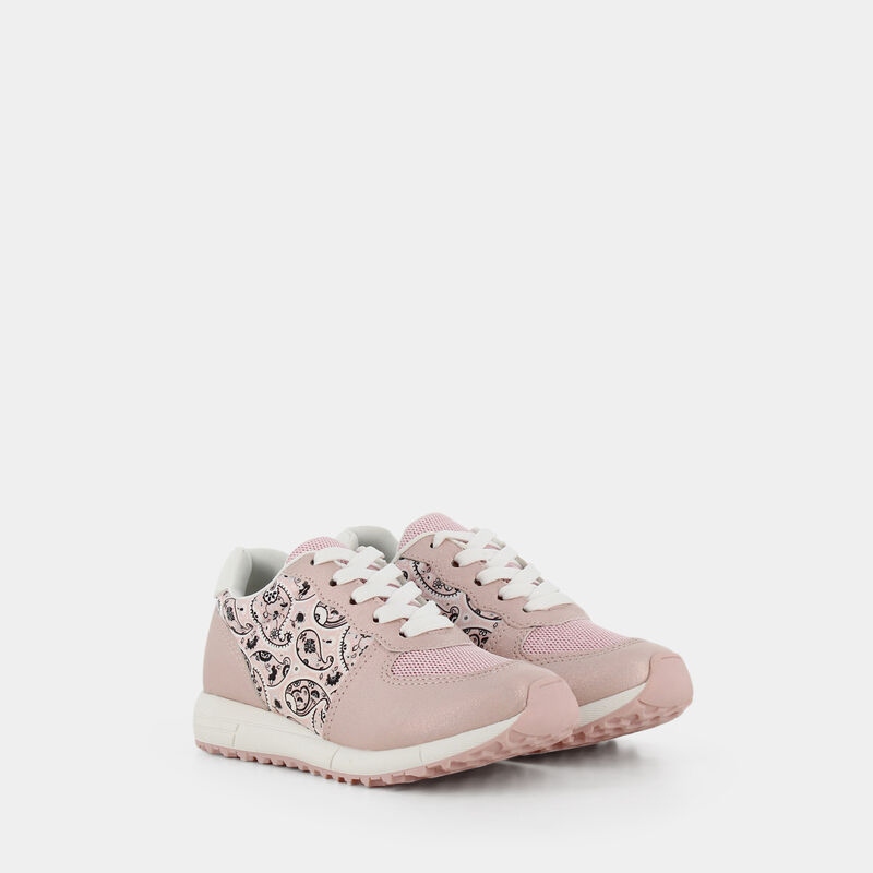 BAMBINA da BAMBINI | SNEAKERS FANTASTICA