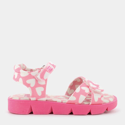 BAMBINA da BAMBINI | SANDALI AGATHA RUIZ DE LA PRADA