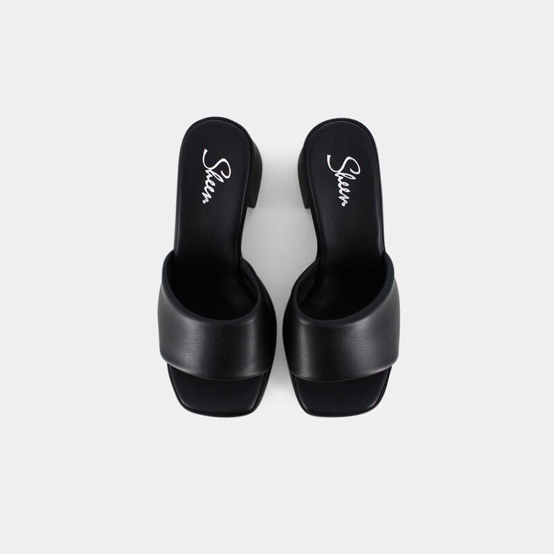 SCARPE da DONNA | SANDALI SHEEN