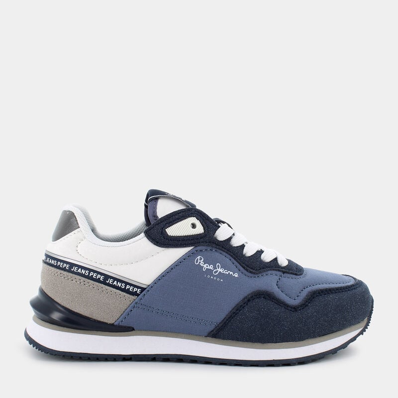 BAMBINO da BAMBINI | SNEAKERS PEPE JEANS