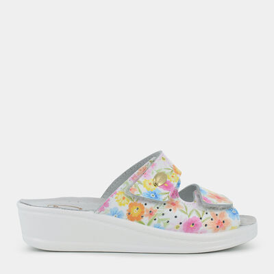 SCARPE da DONNA | CIABATTE DUNE VERDI