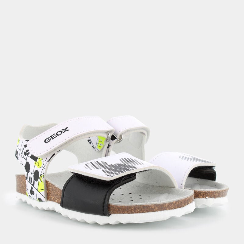 BAMBINO da BAMBINI | PRIMI PASSI GEOX