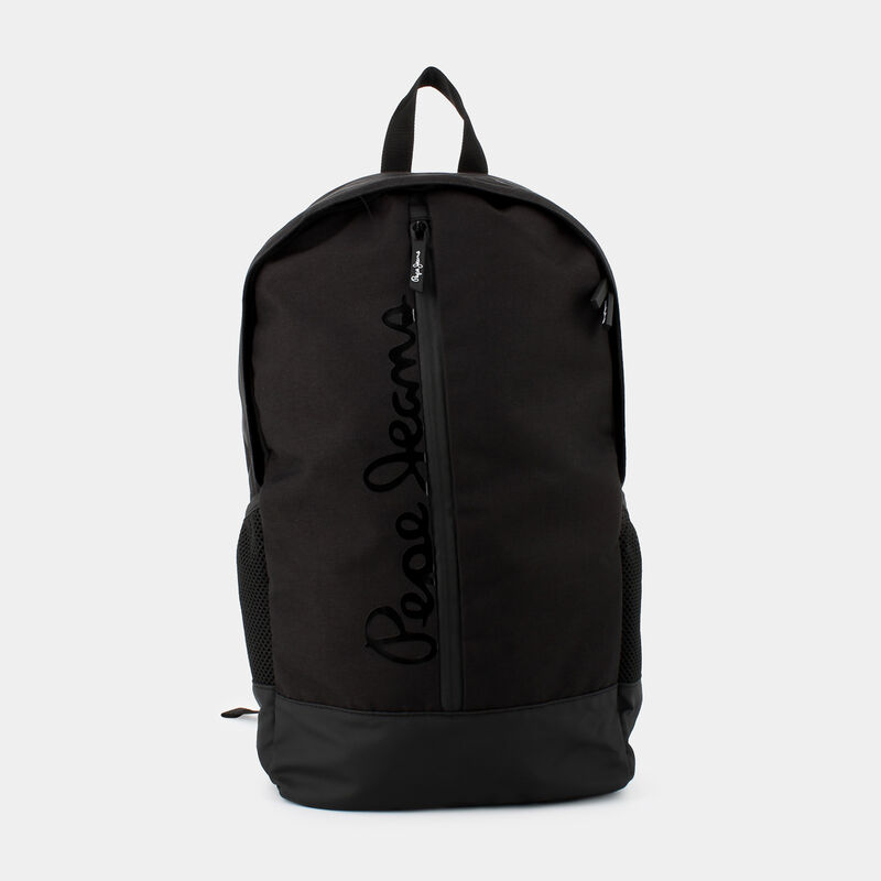 null da PEPE JE PM030829 HANK 999 BLK E24 | null PEPE JEANS