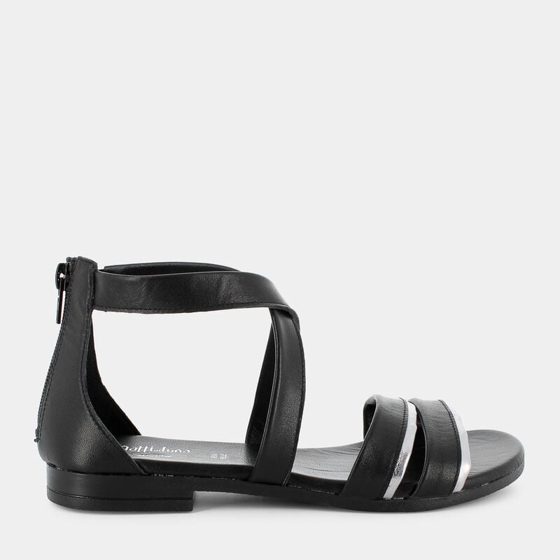 SCARPE da DONNA | SANDALI PATTI DI LUNA