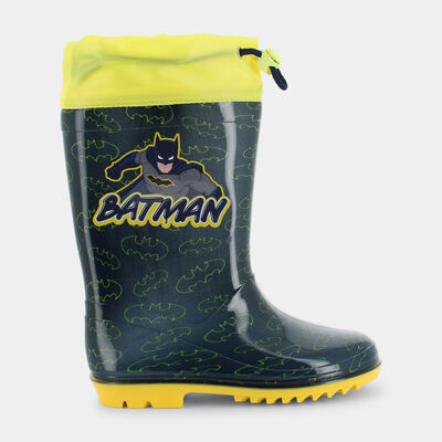 BAMBINO da BAMBINI | PIOGGIA BATMAN