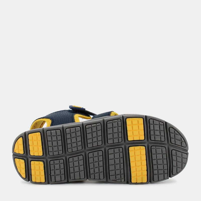 BAMBINO da BAMBINI | SANDALI JEEP