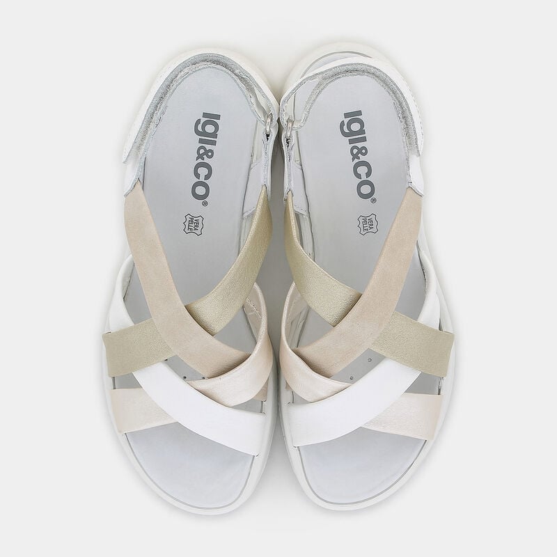 SCARPE da DONNA | SANDALI IGI & CO.