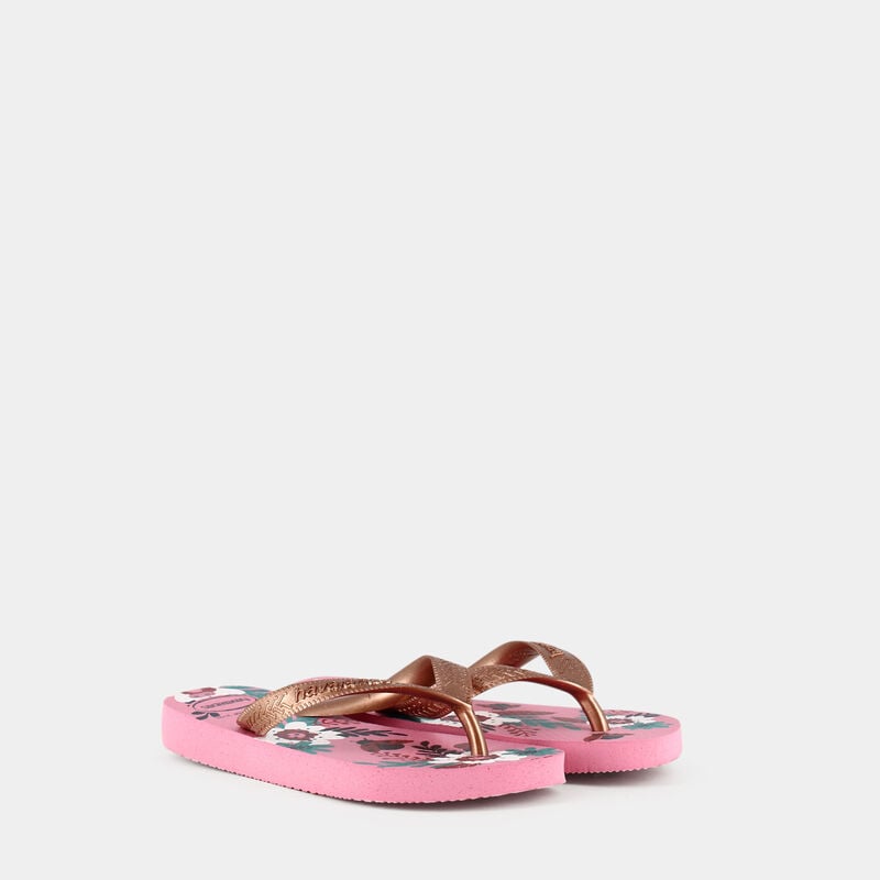BAMBINA da BAMBINI | CIABATTE HAVAIANAS