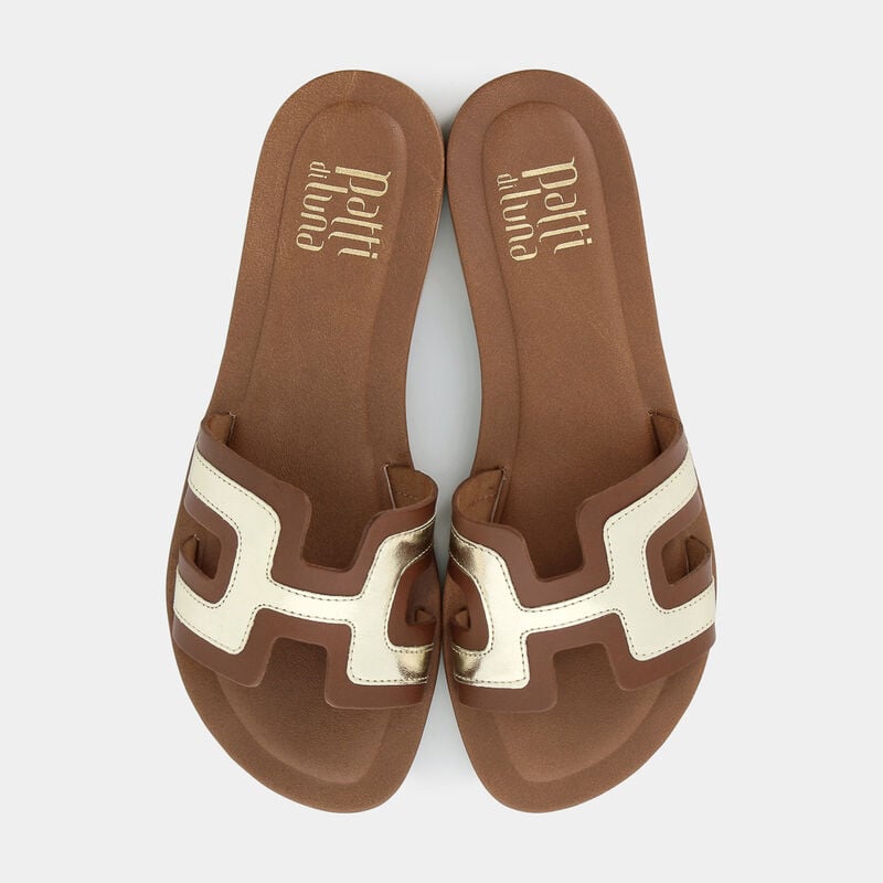 SCARPE da DONNA | SANDALI PATTI DI LUNA
