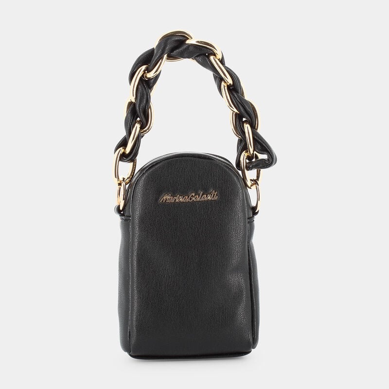 null da MARINA  MB0474MI1  BLACK I23 | null MARINA GALANTI
