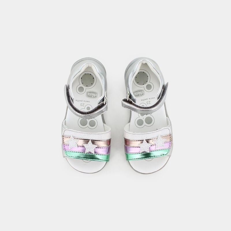 BAMBINA da BAMBINI | PRIMI PASSI CHICCO