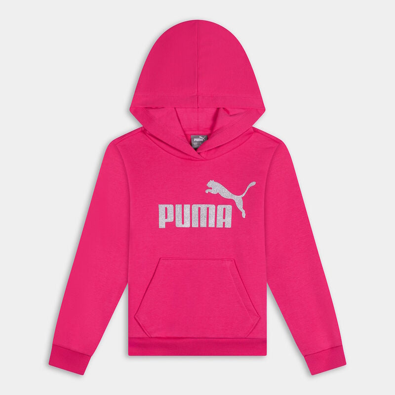 BAMBINA da BAMBINI | ABBIGLIAMENTO PUMA
