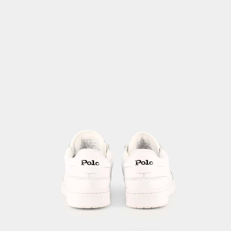 SCARPE da UOMO | SNEAKERS POLO RALPH LAUREN