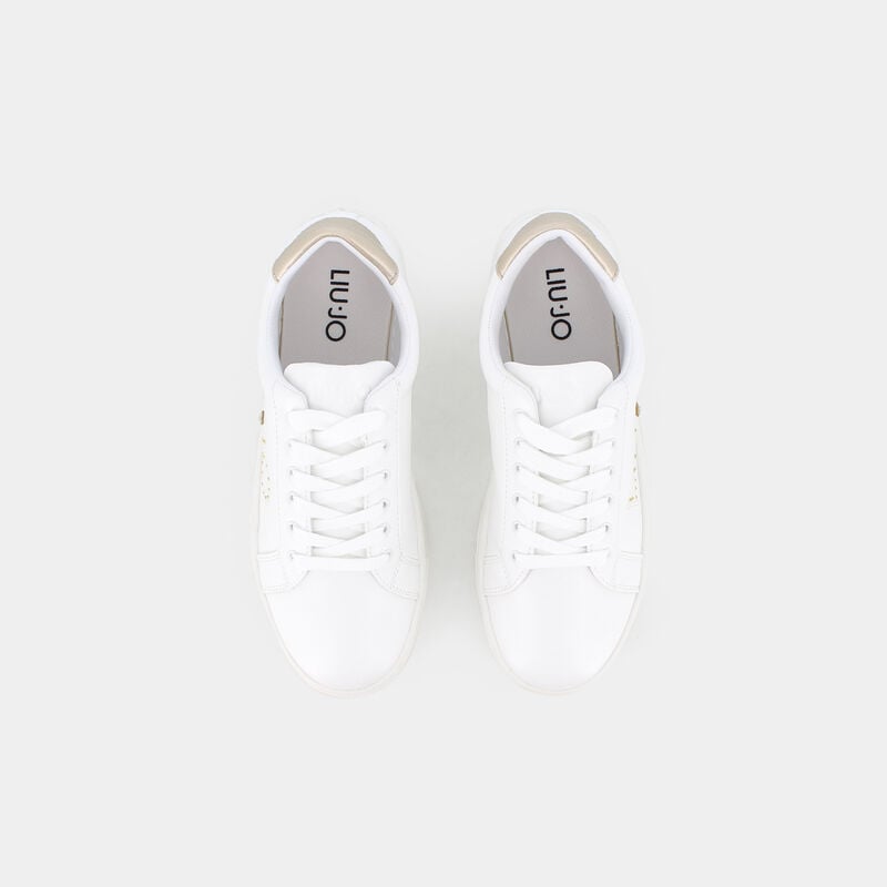 SCARPE da DONNA | SNEAKERS LIU-JO