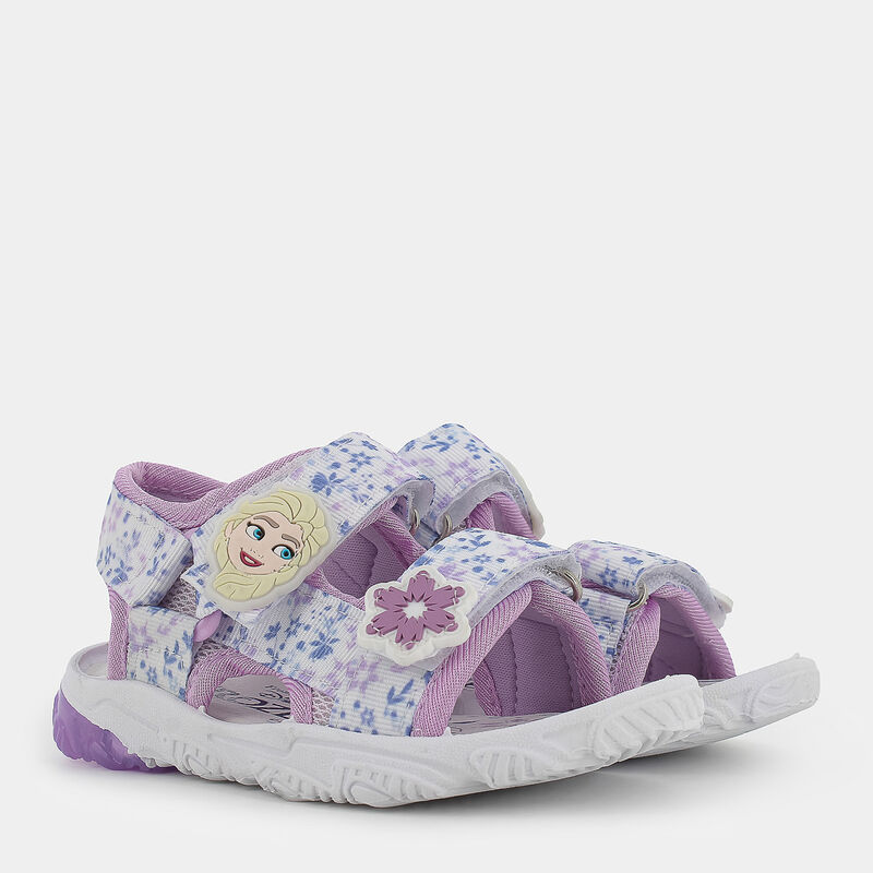 BAMBINA da BAMBINI | SANDALI FROZEN