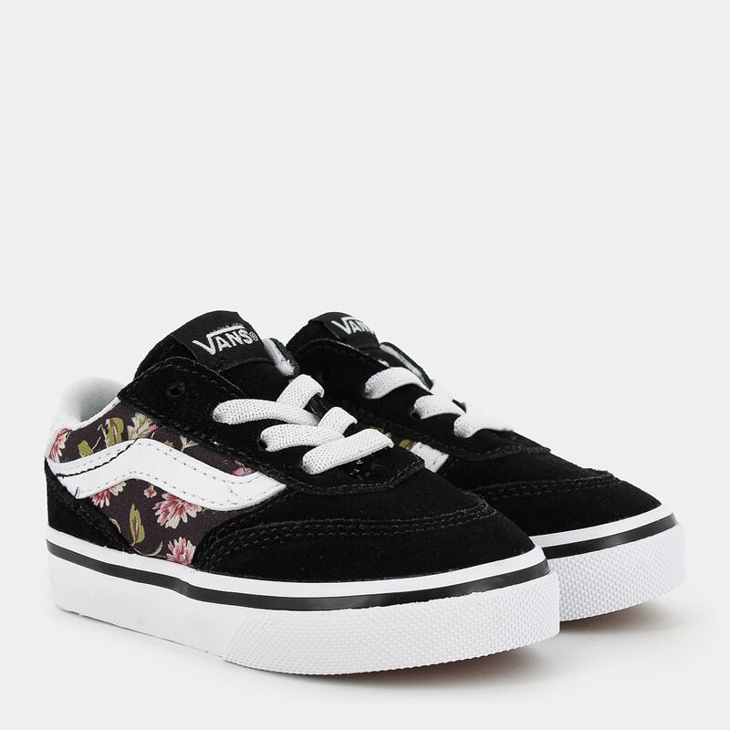 BAMBINA da BAMBINI | PRIMI PASSI VANS