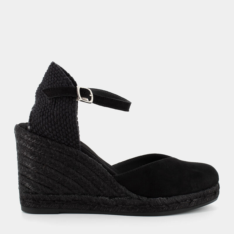 SCARPE da DONNA | CAMPESINA PATTI DI LUNA