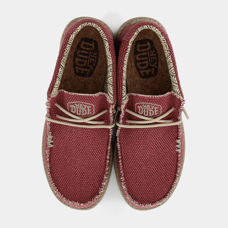 SCARPE da UOMO | MOCASSINI HEY DUDE