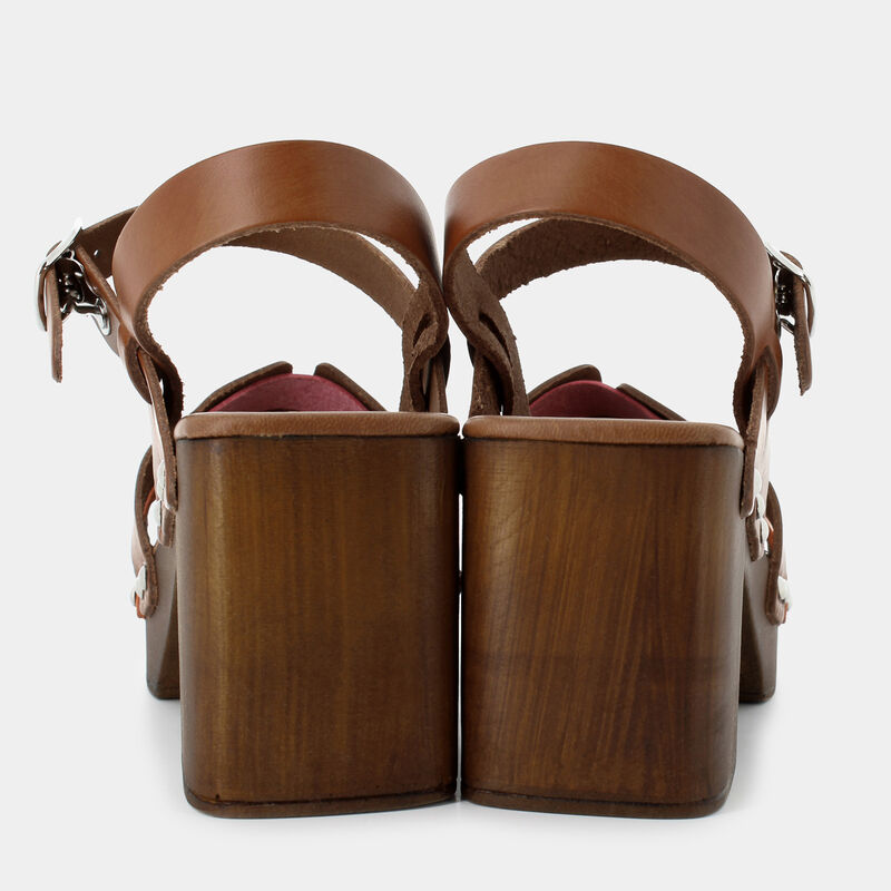 SCARPE da DONNA | SANDALI PATTI DI LUNA