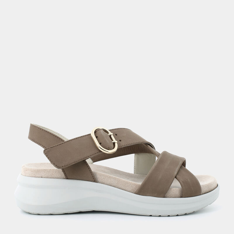 SCARPE da DONNA | SANDALI COMODIA