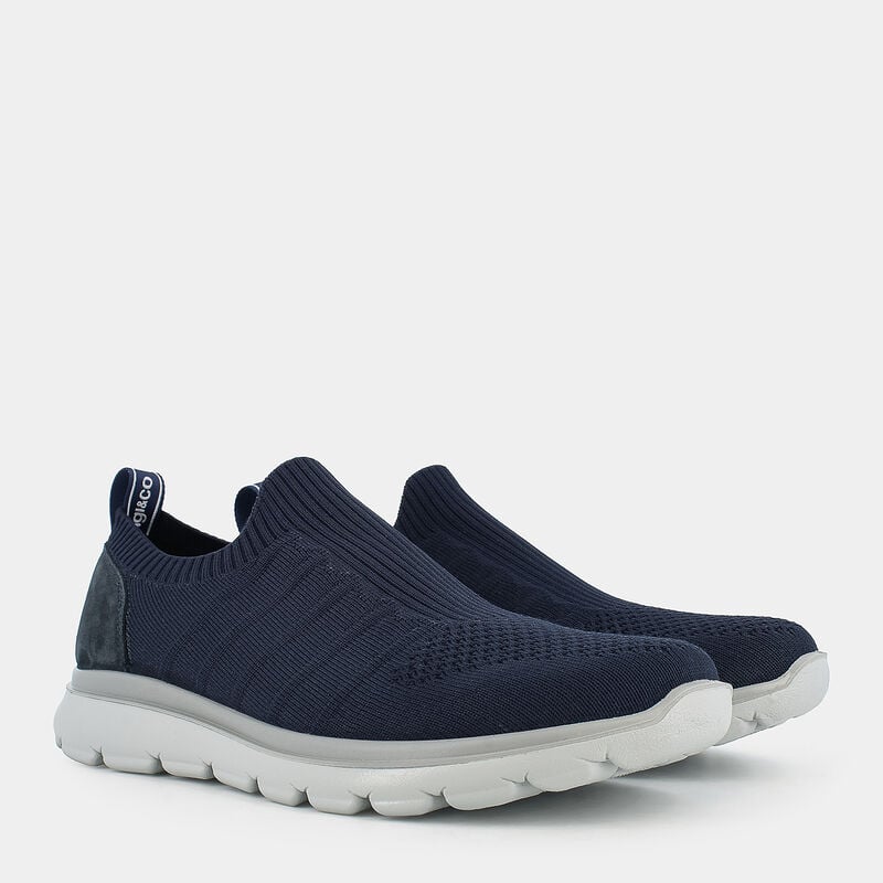 SCARPE da UOMO | MOCASSINI IGI & CO.