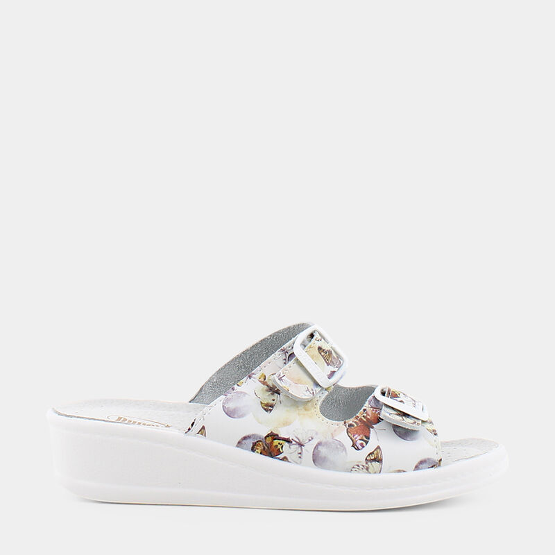 SCARPE da DONNA | CIABATTE DUNE VERDI