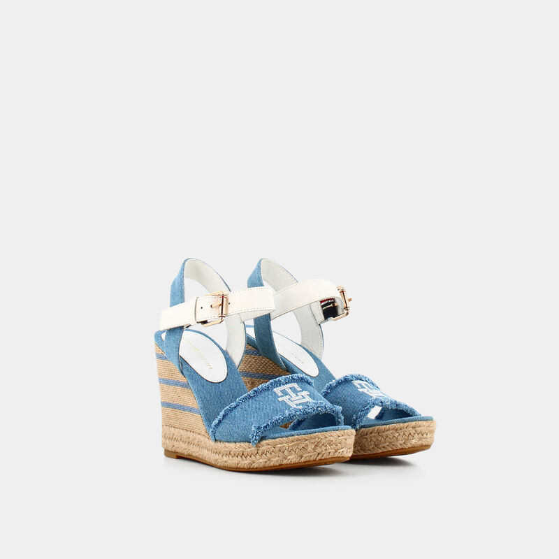 SCARPE da DONNA | SANDALI TOMMY HILFIGER