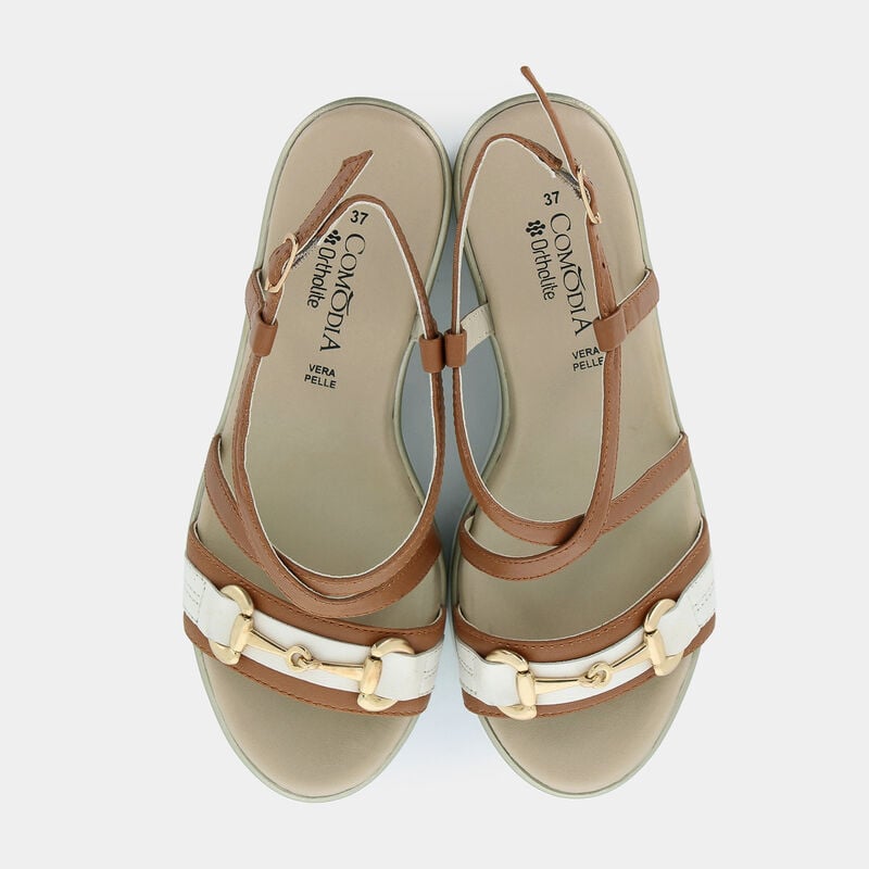 SCARPE da DONNA | SANDALI COMODIA