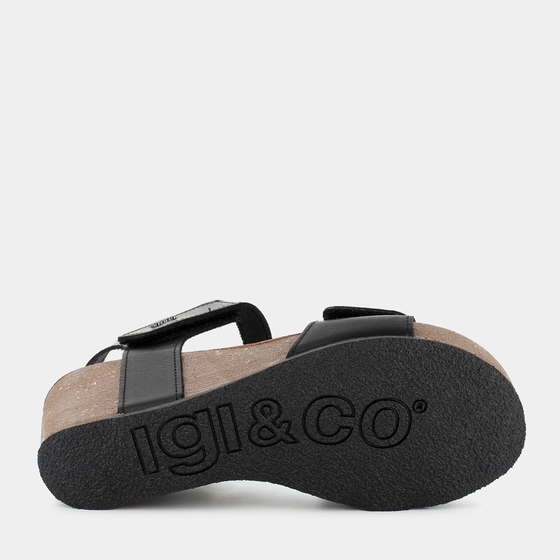SCARPE da DONNA | SANDALI IGI & CO.