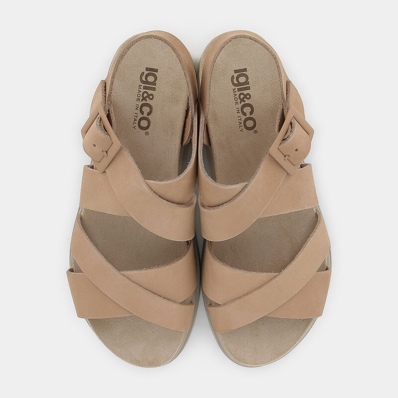SCARPE da DONNA | SANDALI IGI & CO.