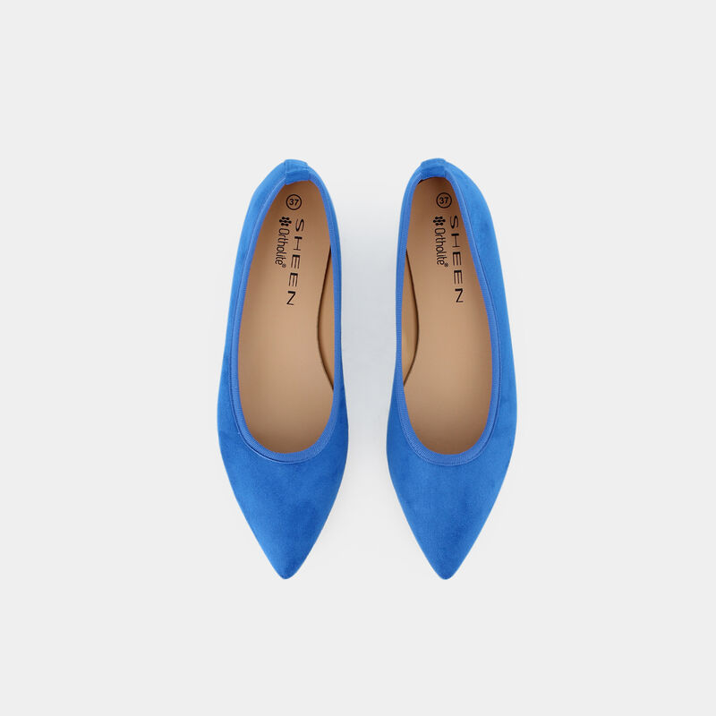 SCARPE da DONNA | BALLERINE SHEEN