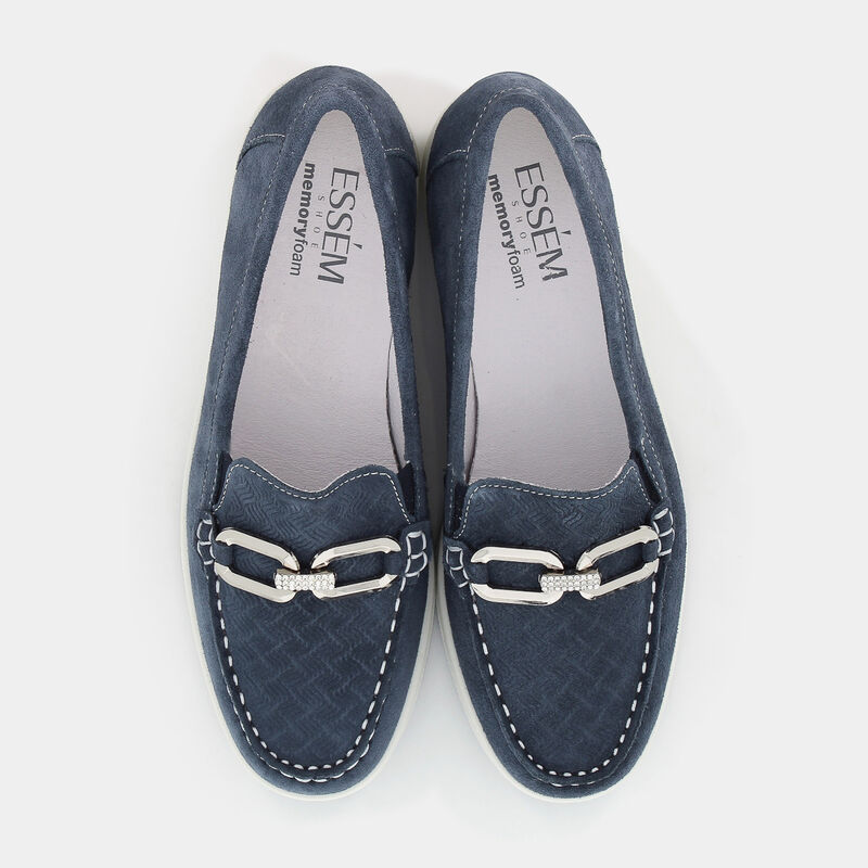 SCARPE da DONNA | MOCASSINI ESSEM