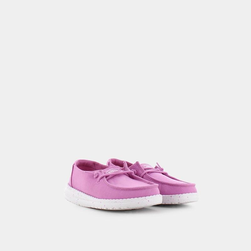 BAMBINA da BAMBINI | SNEAKERS HEY DUDE