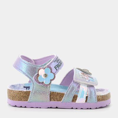 BAMBINA da BAMBINI | SANDALI FROZEN