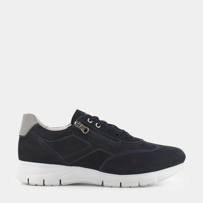 SCARPE da UOMO | SNEAKERS NERO GIARDINI