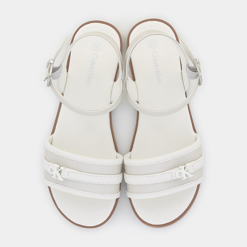 BAMBINA da BAMBINI | SANDALI CALVIN KLEIN JEANS